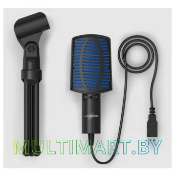 Микрофон Hama uRage Stream 100 картинка 2